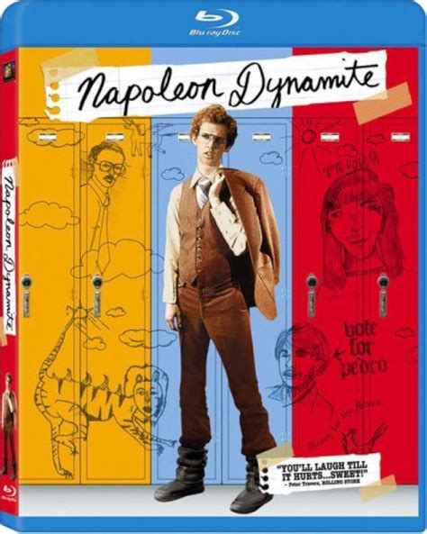 napoleon descargar torrent|Napoleon.Dynamite.2004.1080p.BluRay.x264.